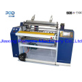 2016 New Cash Paper Roll Slitting Rewinding Machine